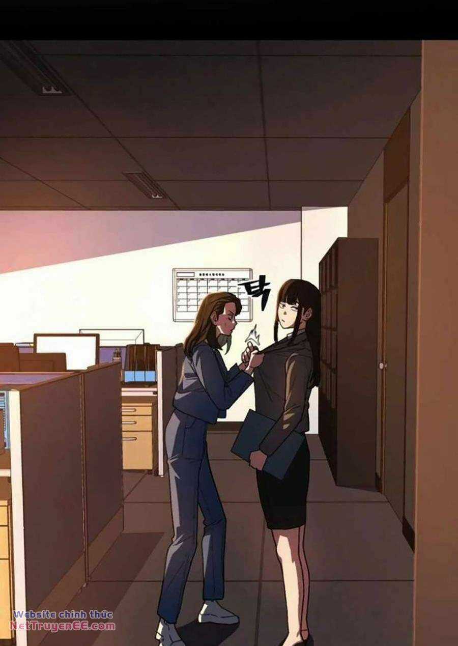 Võ Sĩ Vô Năng Chapter 11 trang 90