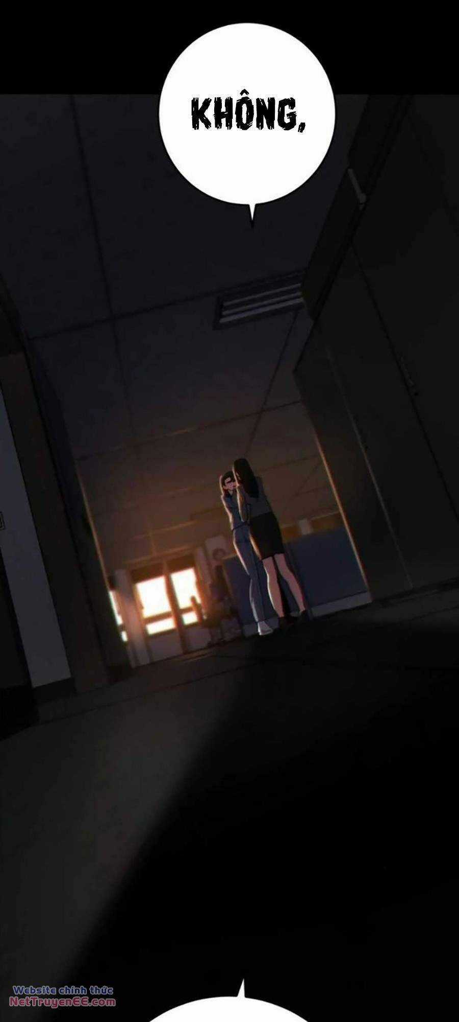 Võ Sĩ Vô Năng Chapter 11 trang 92