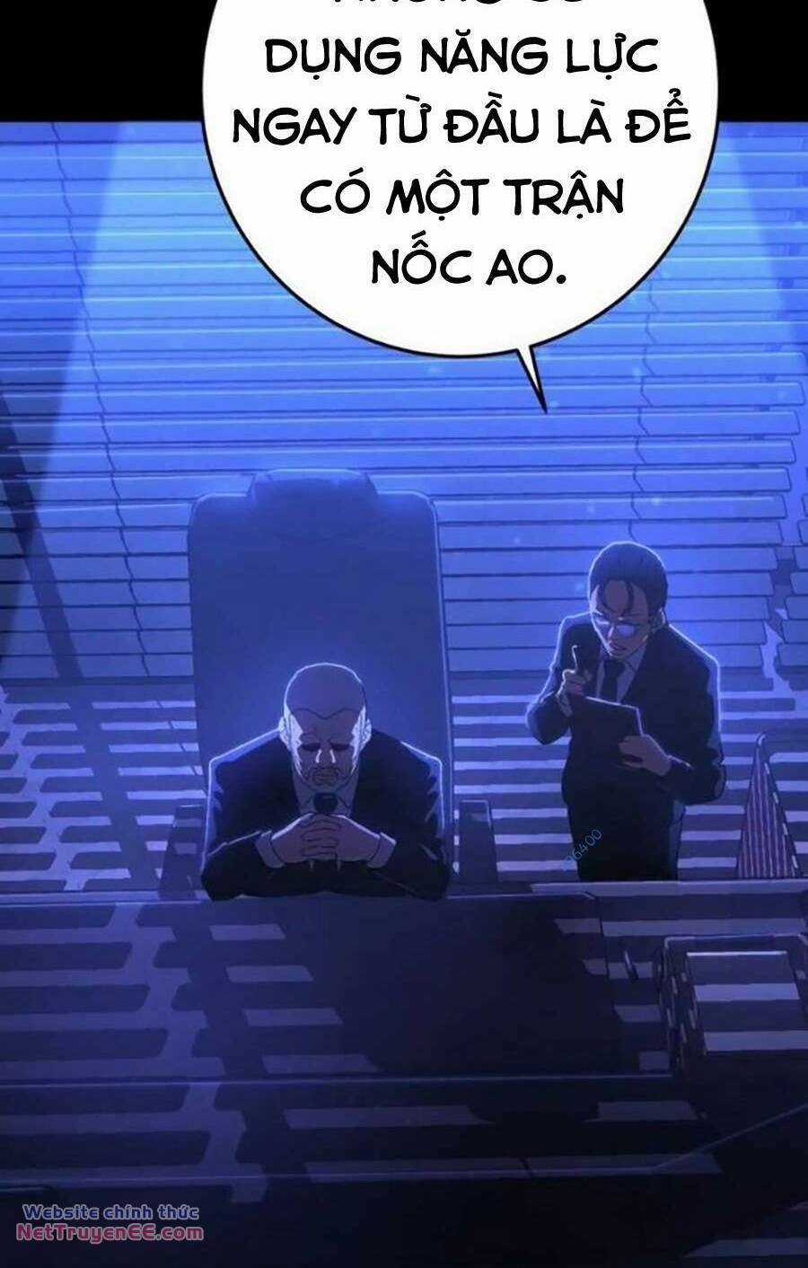 Võ Sĩ Vô Năng Chapter 11 trang 97