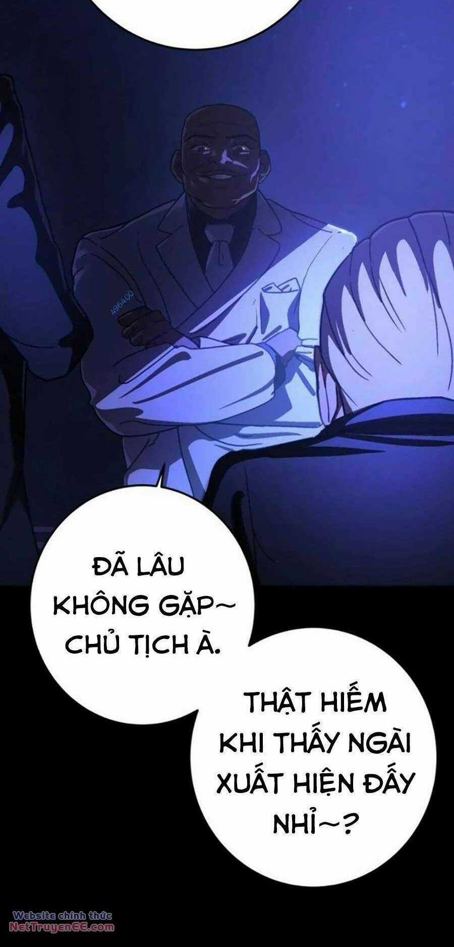 Võ Sĩ Vô Năng Chapter 11 trang 99