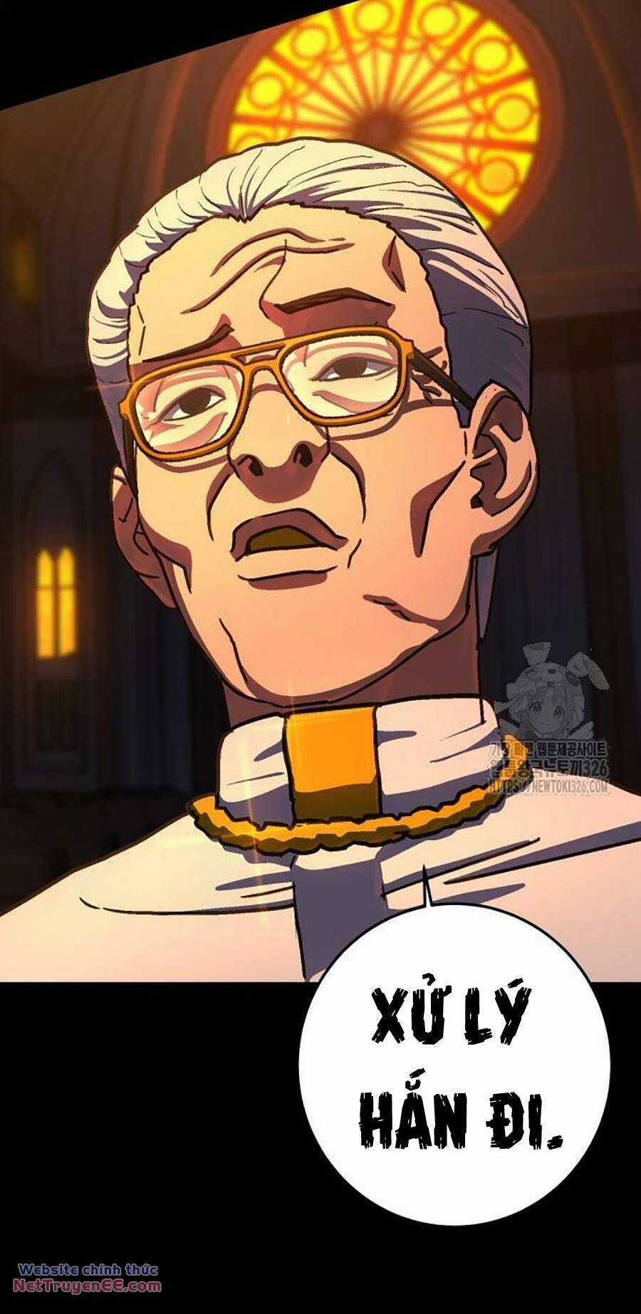 Võ Sĩ Vô Năng Chapter 12 trang 102