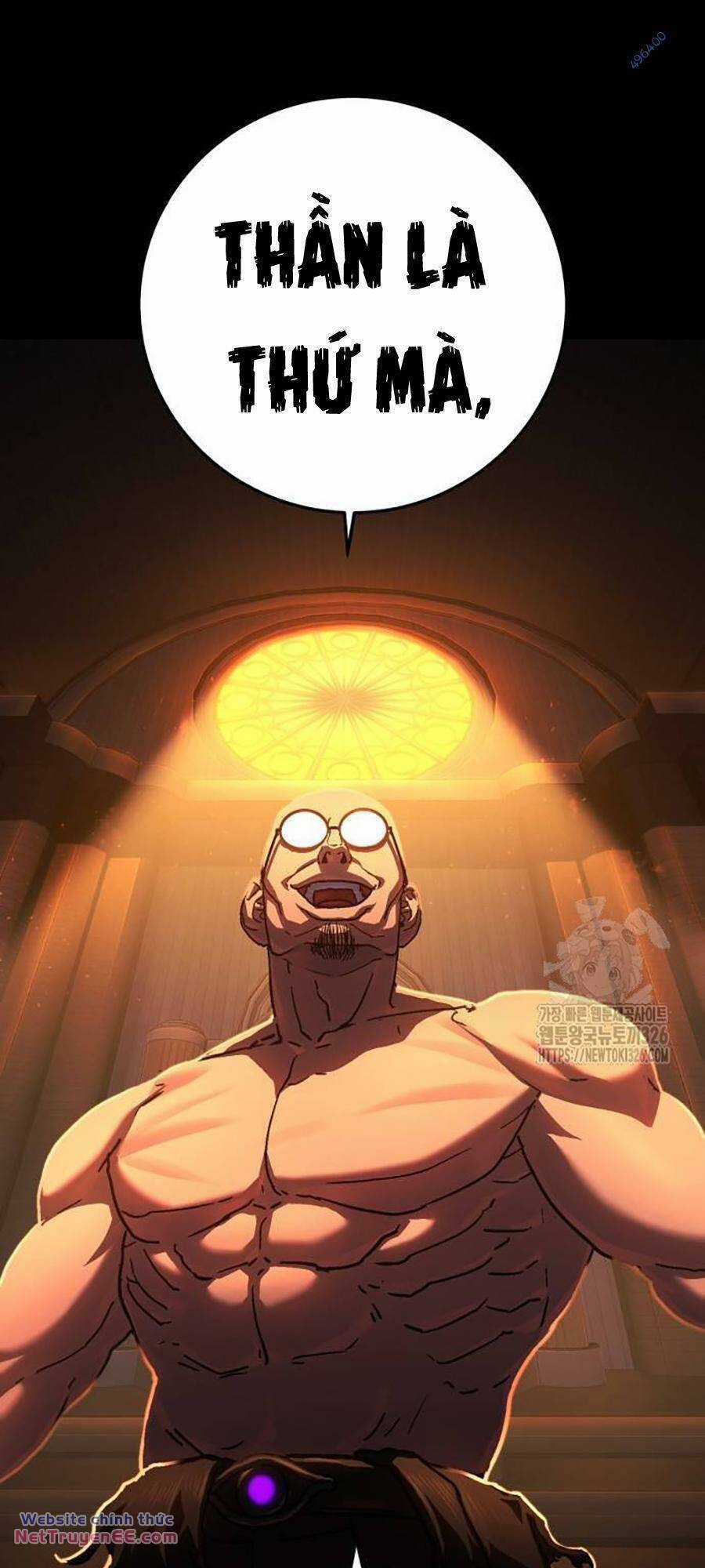 Võ Sĩ Vô Năng Chapter 12 trang 103