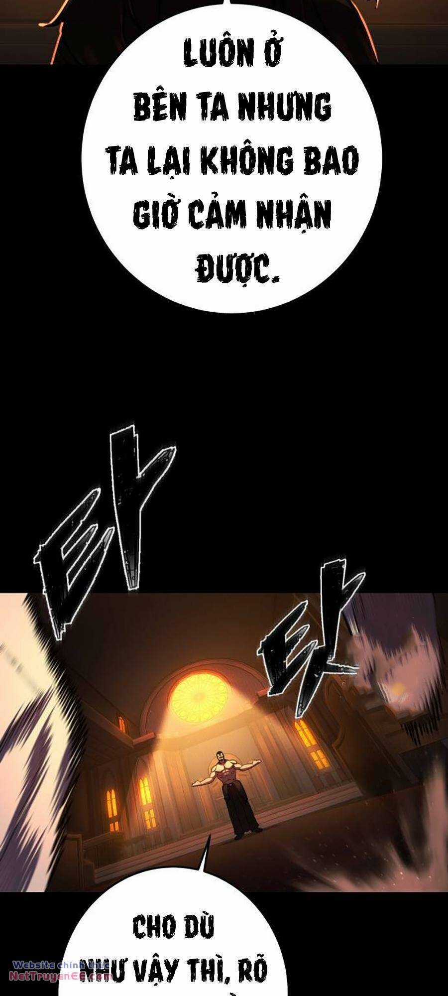 Võ Sĩ Vô Năng Chapter 12 trang 104