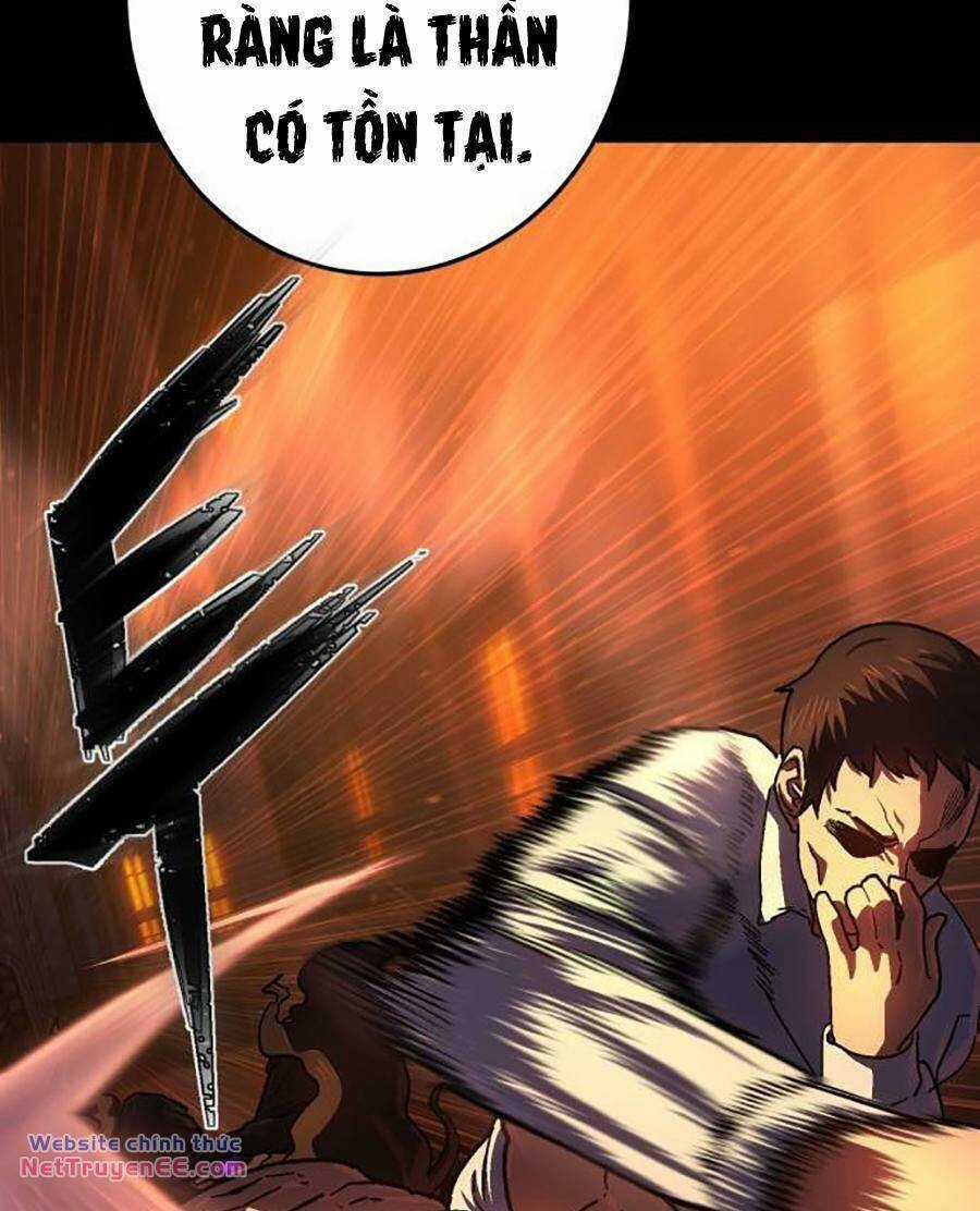 Võ Sĩ Vô Năng Chapter 12 trang 105