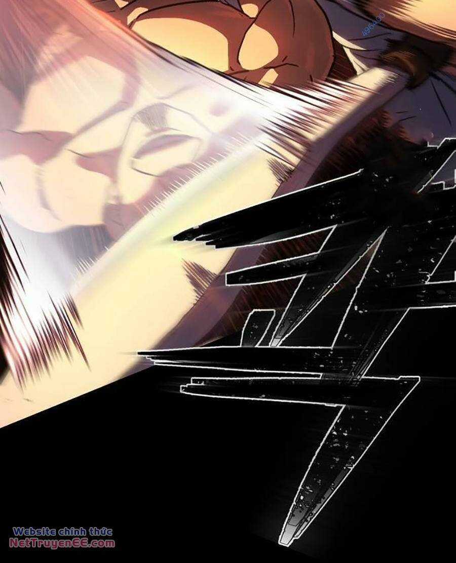 Võ Sĩ Vô Năng Chapter 12 trang 106