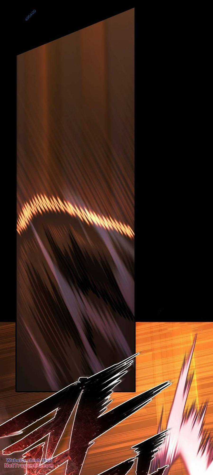 Võ Sĩ Vô Năng Chapter 12 trang 107