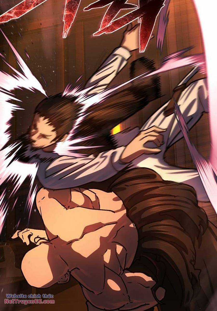 Võ Sĩ Vô Năng Chapter 12 trang 108