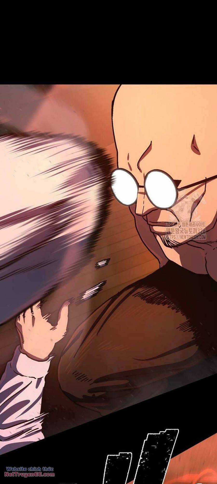 Võ Sĩ Vô Năng Chapter 12 trang 110