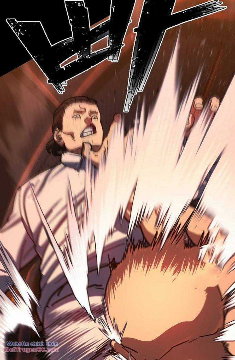 Võ Sĩ Vô Năng Chapter 12 trang 111