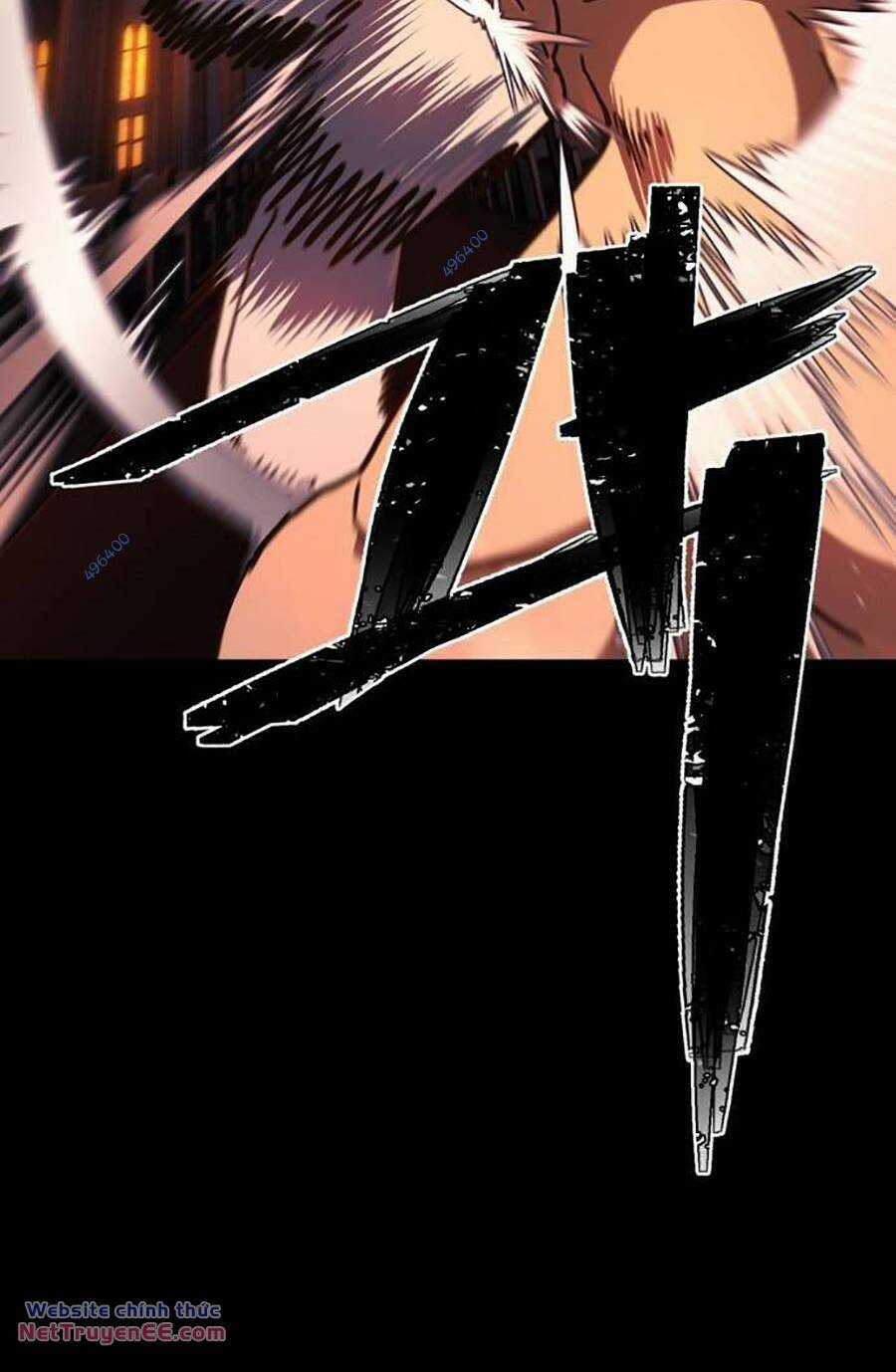 Võ Sĩ Vô Năng Chapter 12 trang 112