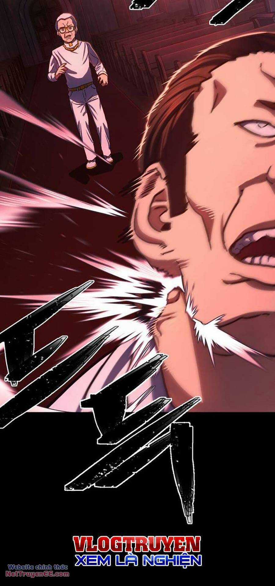 Võ Sĩ Vô Năng Chapter 12 trang 115