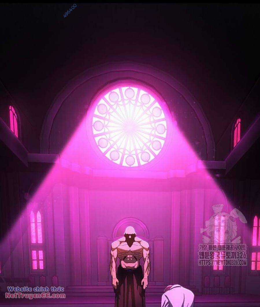 Võ Sĩ Vô Năng Chapter 12 trang 117