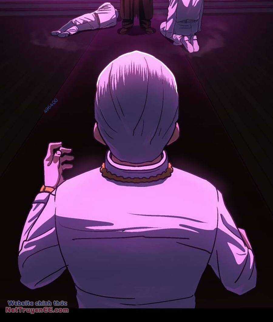 Võ Sĩ Vô Năng Chapter 12 trang 118