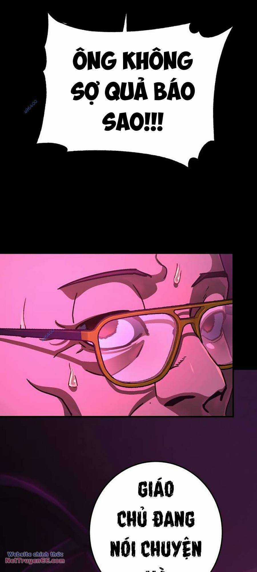 Võ Sĩ Vô Năng Chapter 12 trang 119