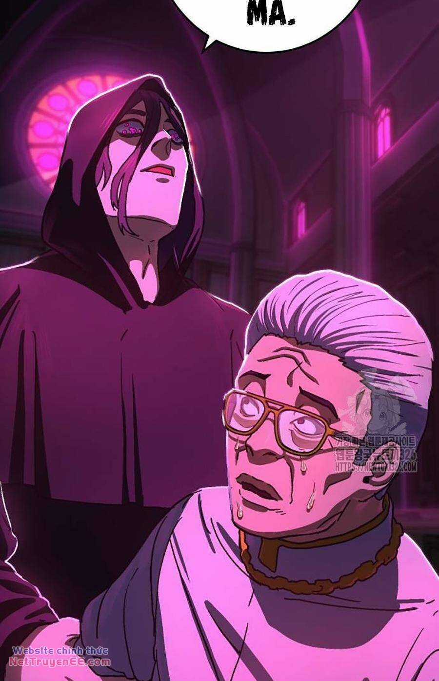 Võ Sĩ Vô Năng Chapter 12 trang 120