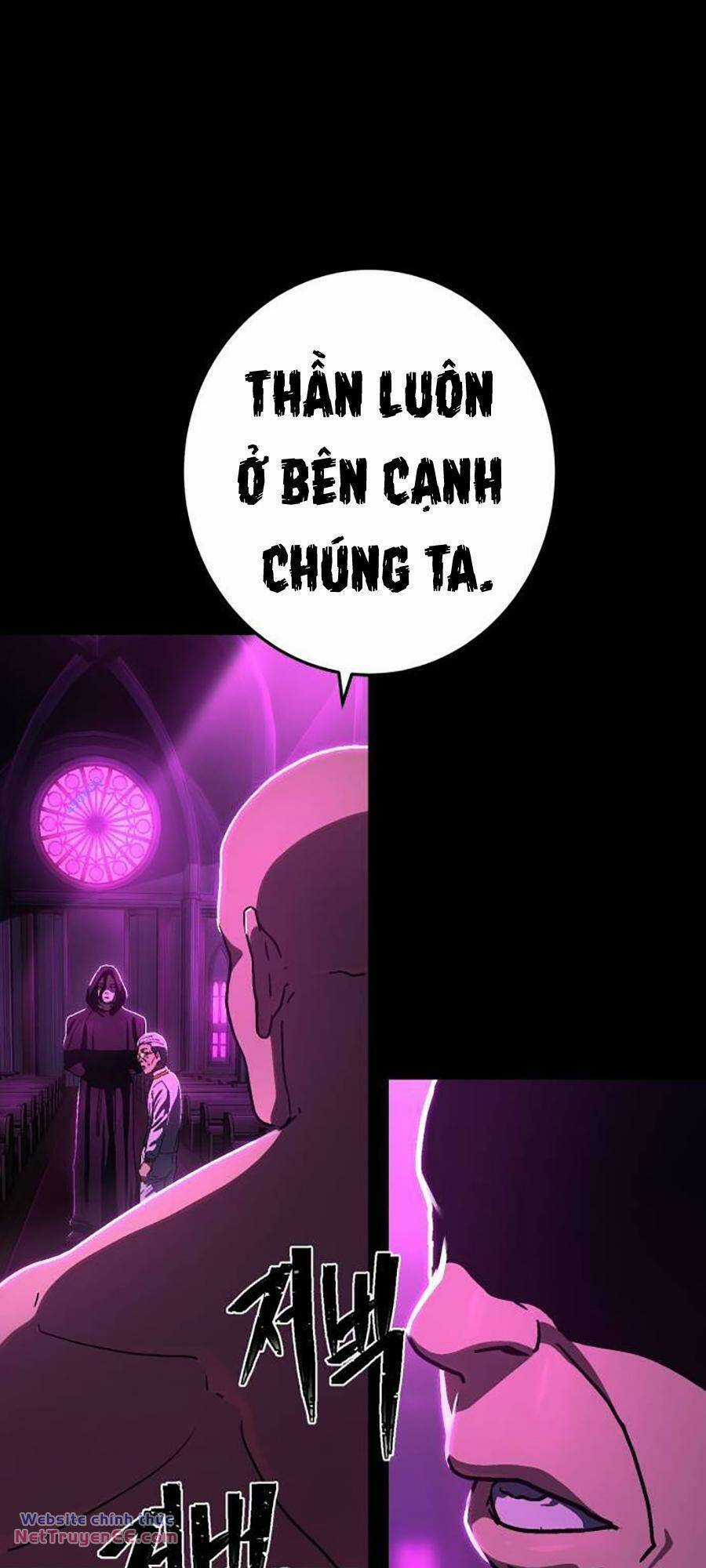 Võ Sĩ Vô Năng Chapter 12 trang 122