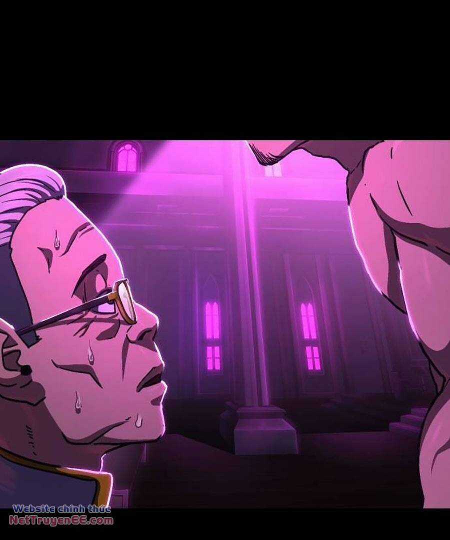 Võ Sĩ Vô Năng Chapter 12 trang 124