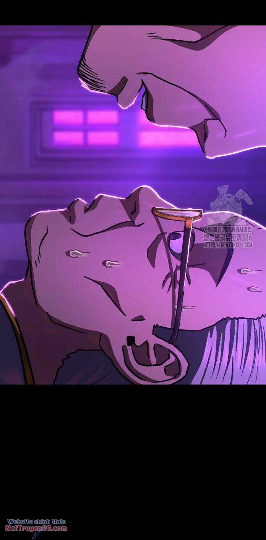 Võ Sĩ Vô Năng Chapter 12 trang 128