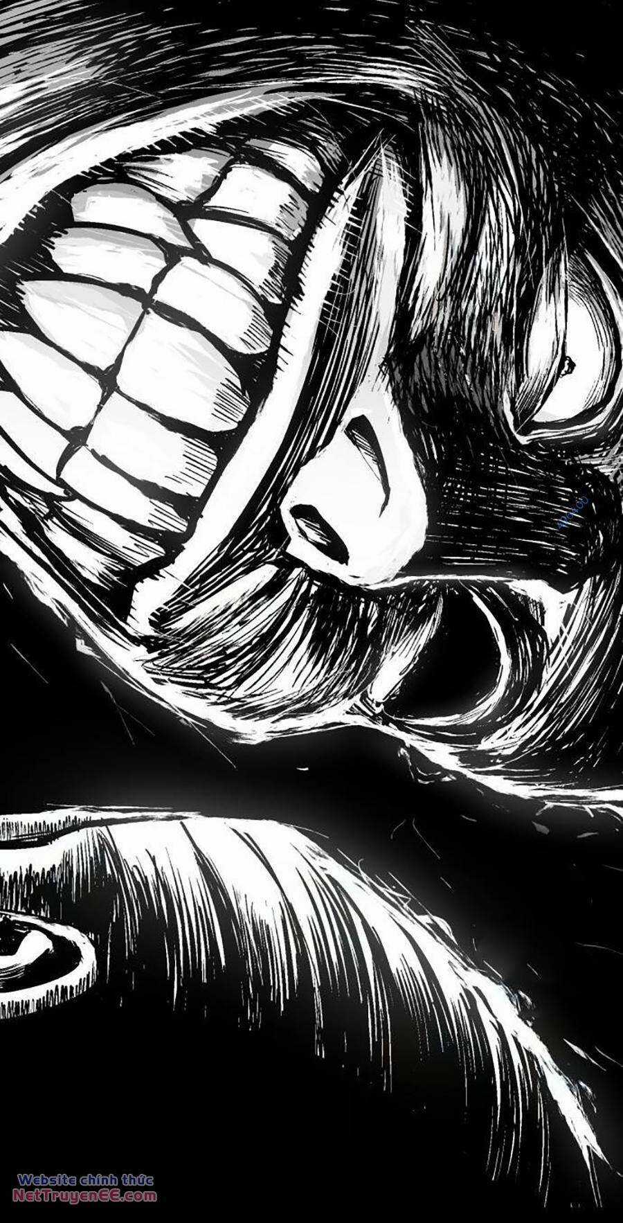 Võ Sĩ Vô Năng Chapter 12 trang 131