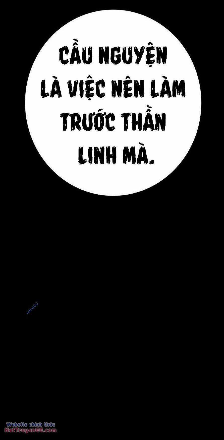 Võ Sĩ Vô Năng Chapter 12 trang 132