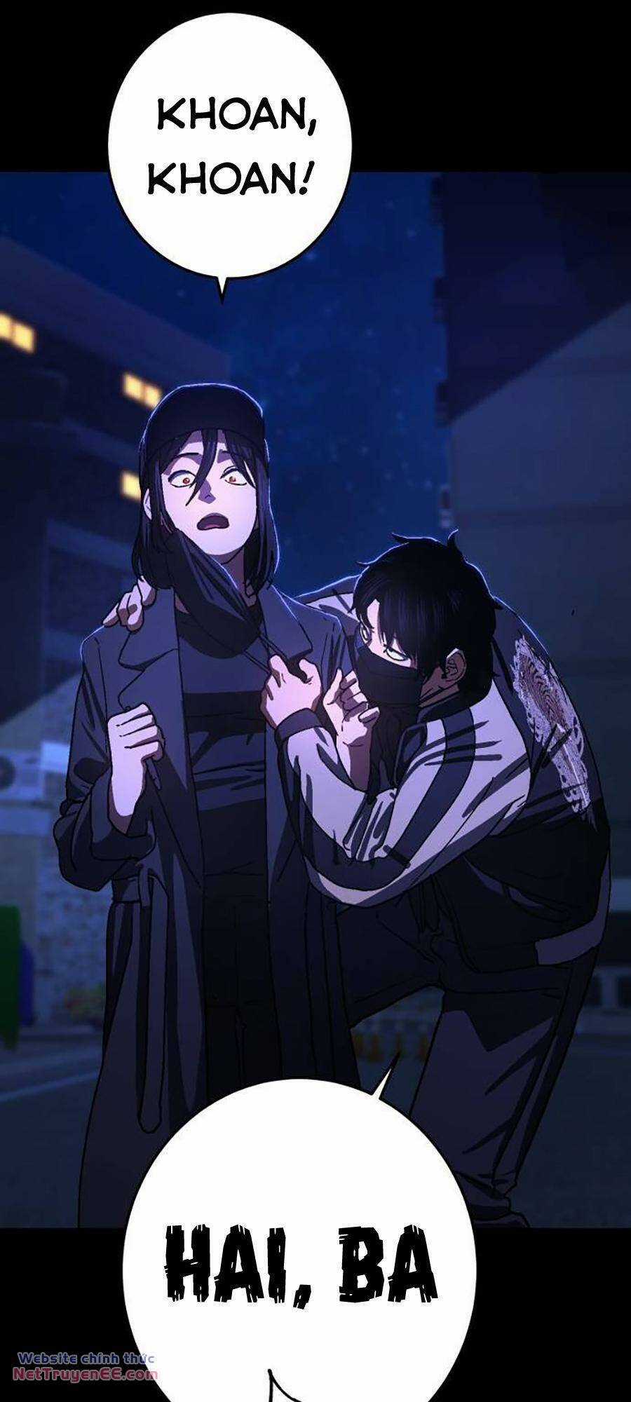 Võ Sĩ Vô Năng Chapter 12 trang 14