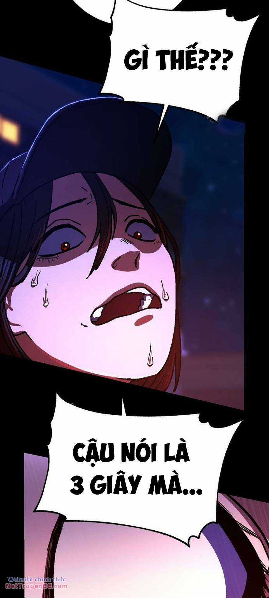 Võ Sĩ Vô Năng Chapter 12 trang 15