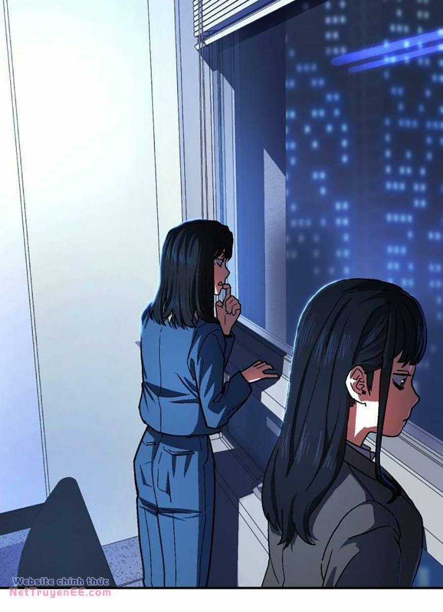 Võ Sĩ Vô Năng Chapter 12 trang 20