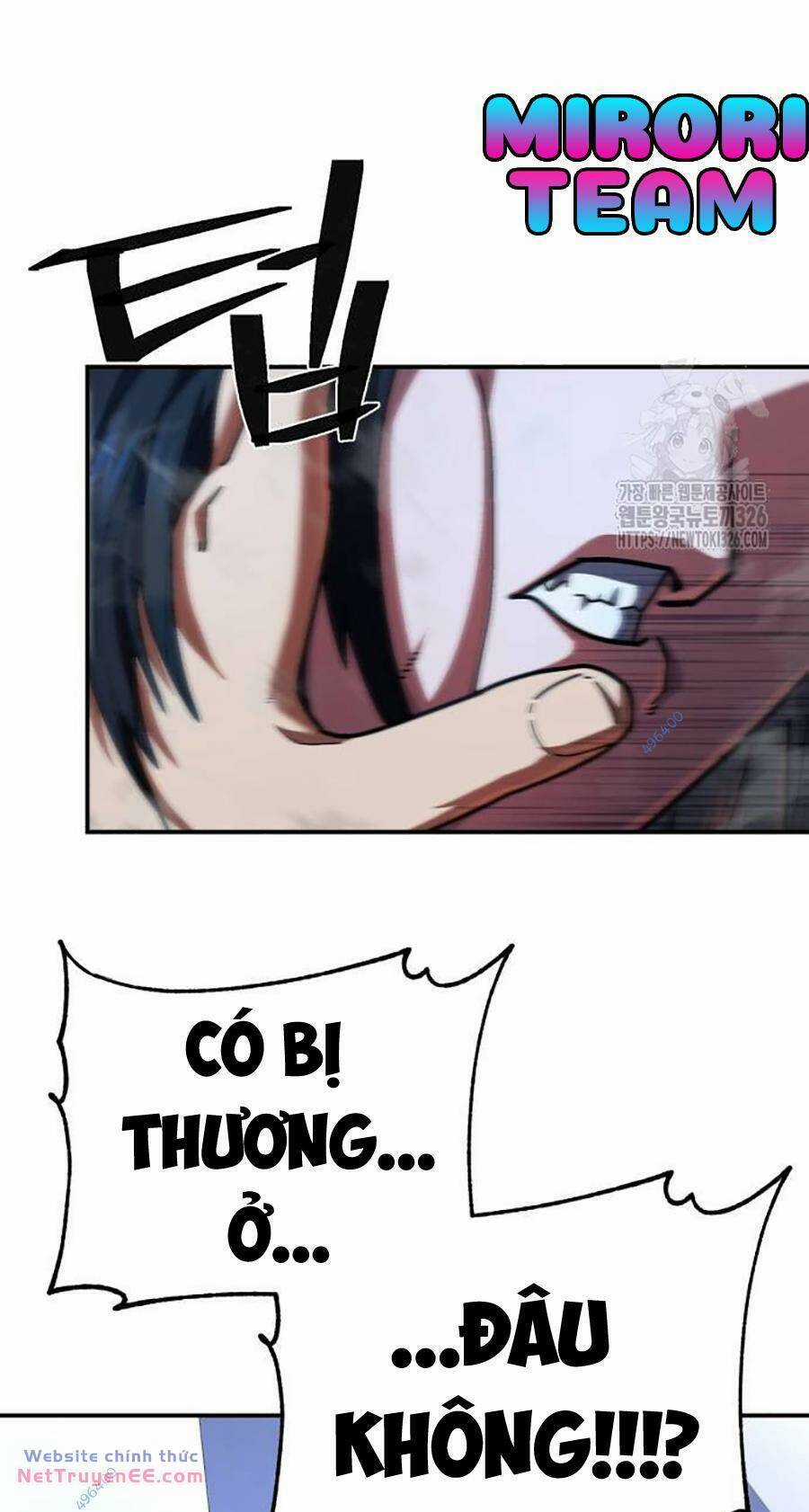 Võ Sĩ Vô Năng Chapter 12 trang 23