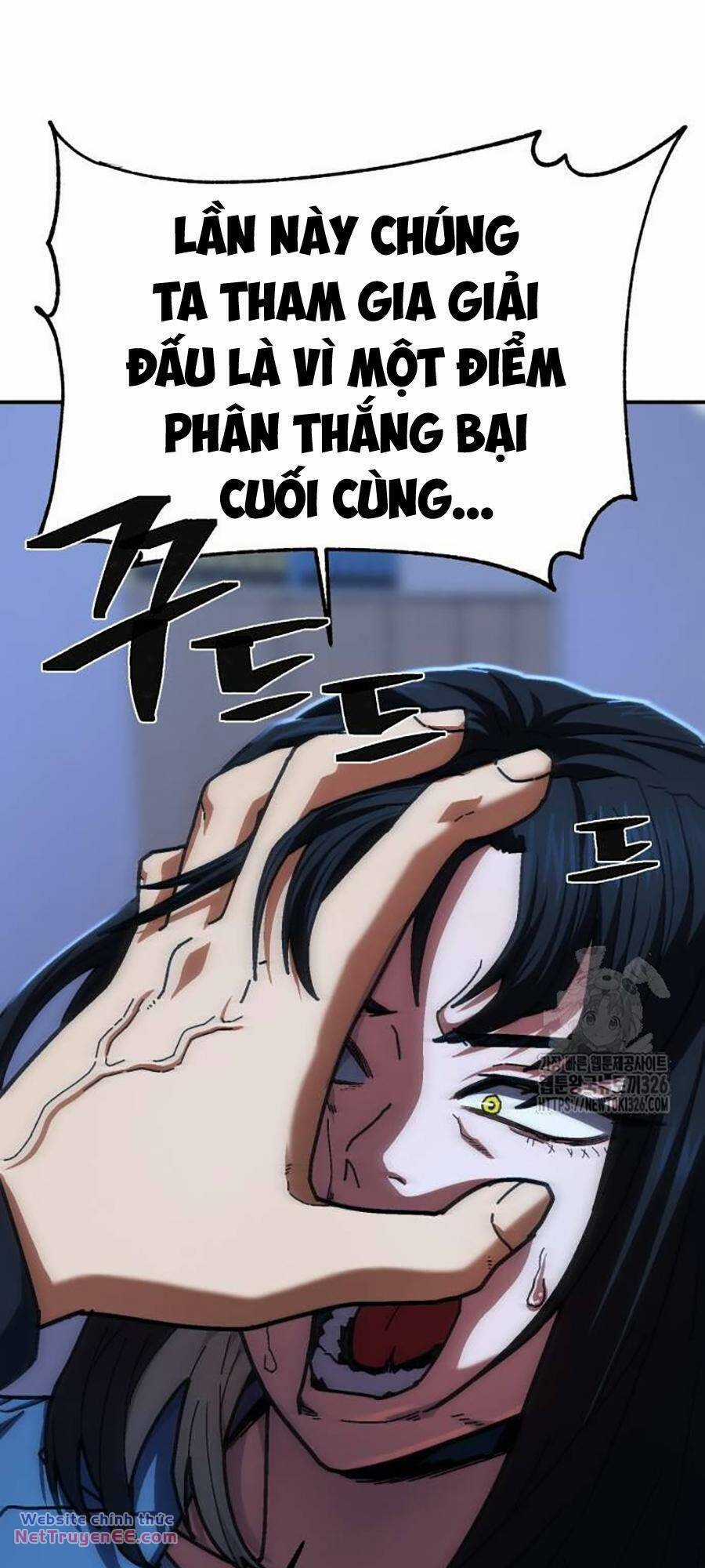 Võ Sĩ Vô Năng Chapter 12 trang 25