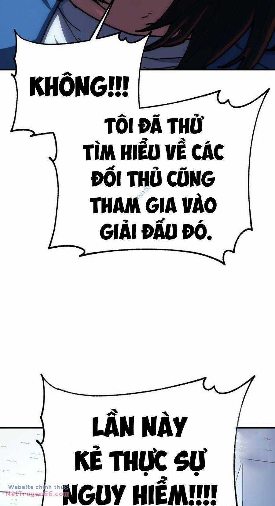 Võ Sĩ Vô Năng Chapter 12 trang 26