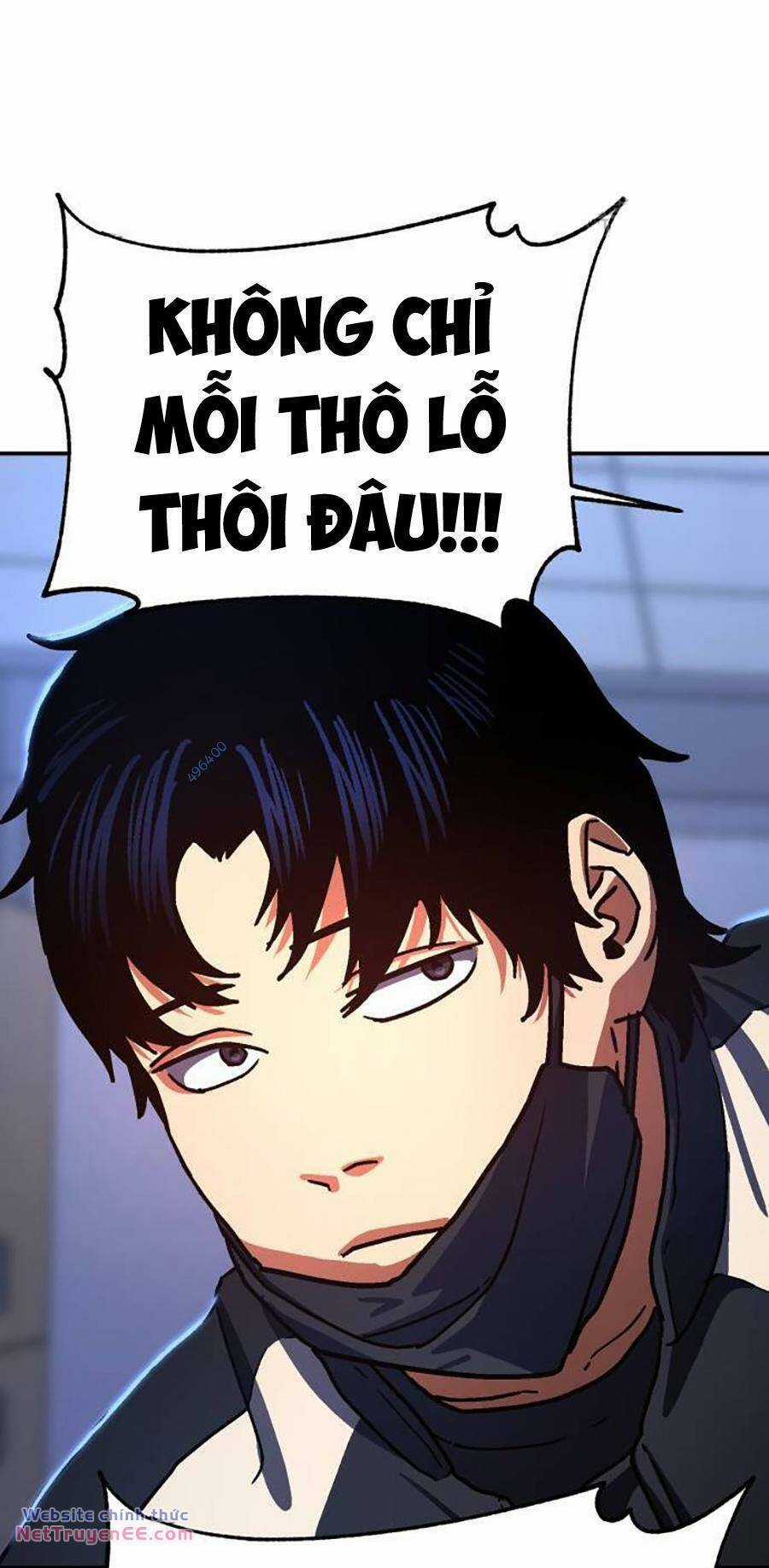 Võ Sĩ Vô Năng Chapter 12 trang 28