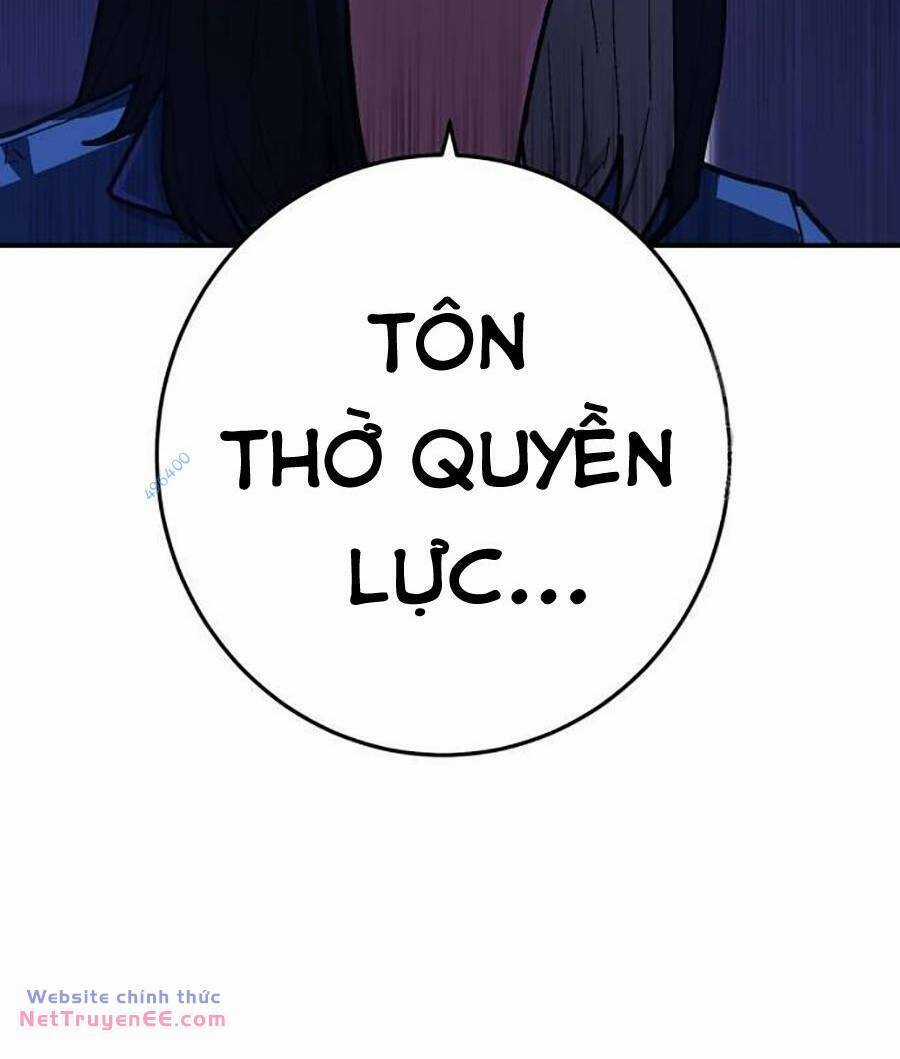 Võ Sĩ Vô Năng Chapter 12 trang 36