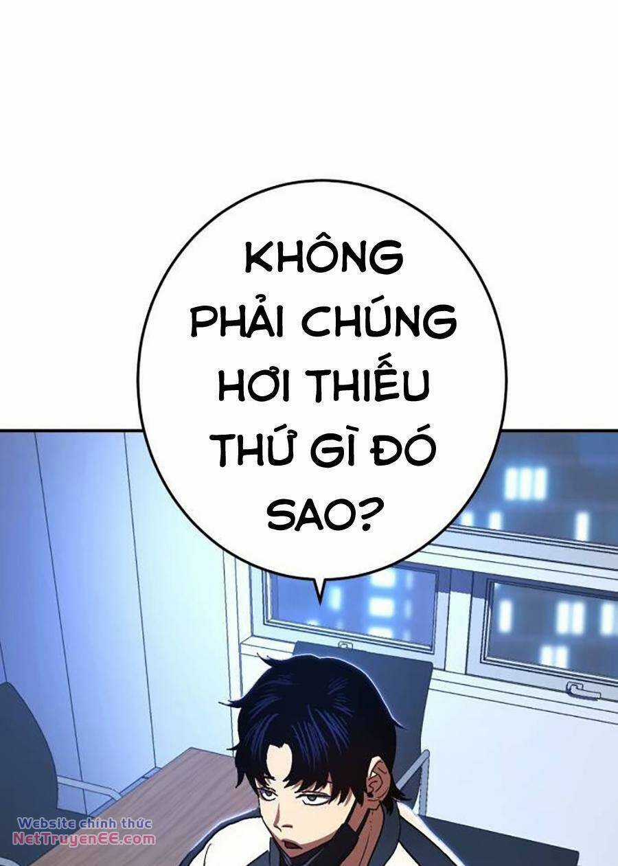 Võ Sĩ Vô Năng Chapter 12 trang 38