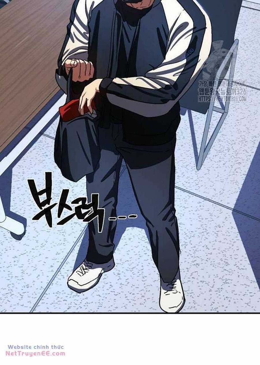 Võ Sĩ Vô Năng Chapter 12 trang 39