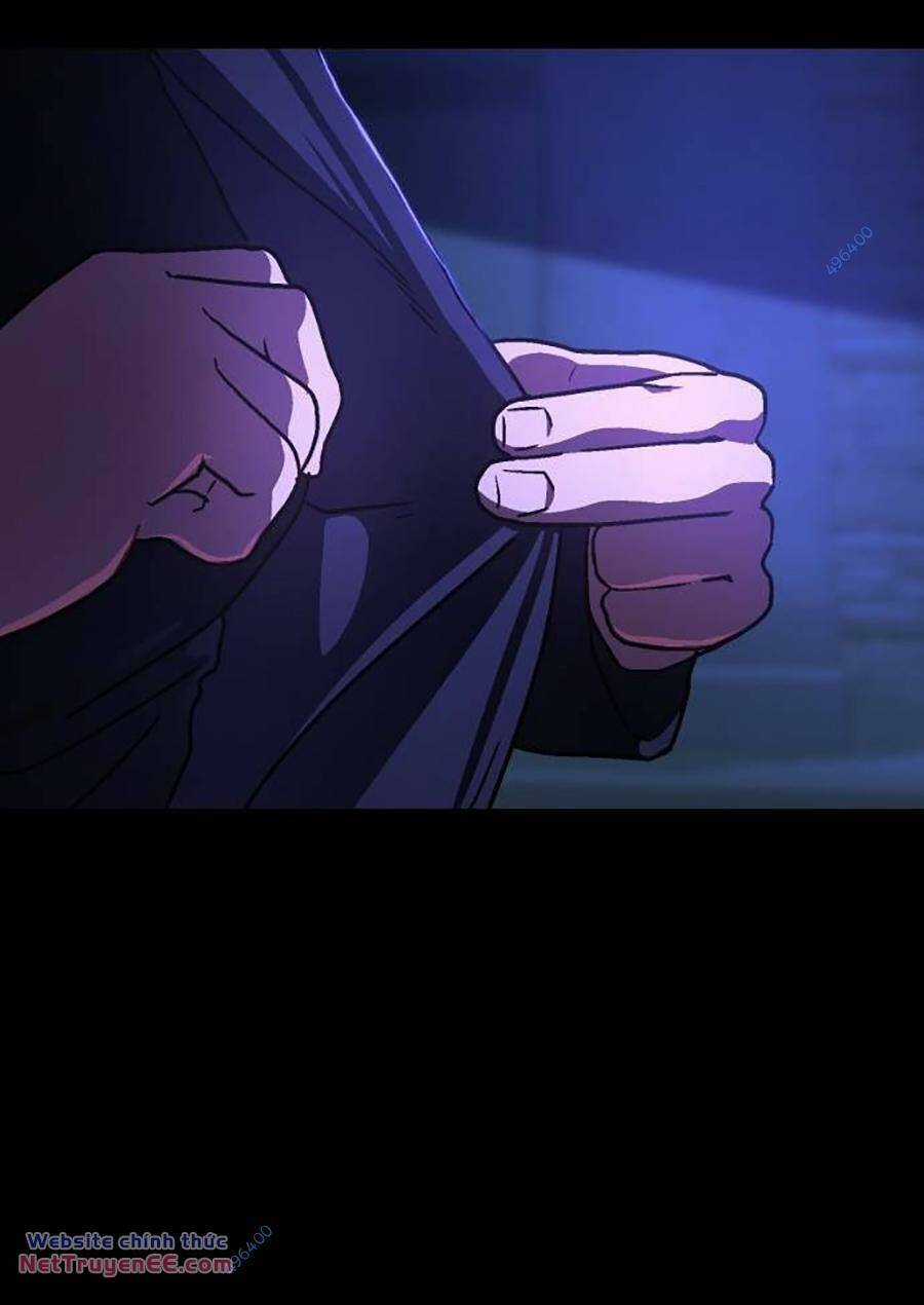 Võ Sĩ Vô Năng Chapter 12 trang 4