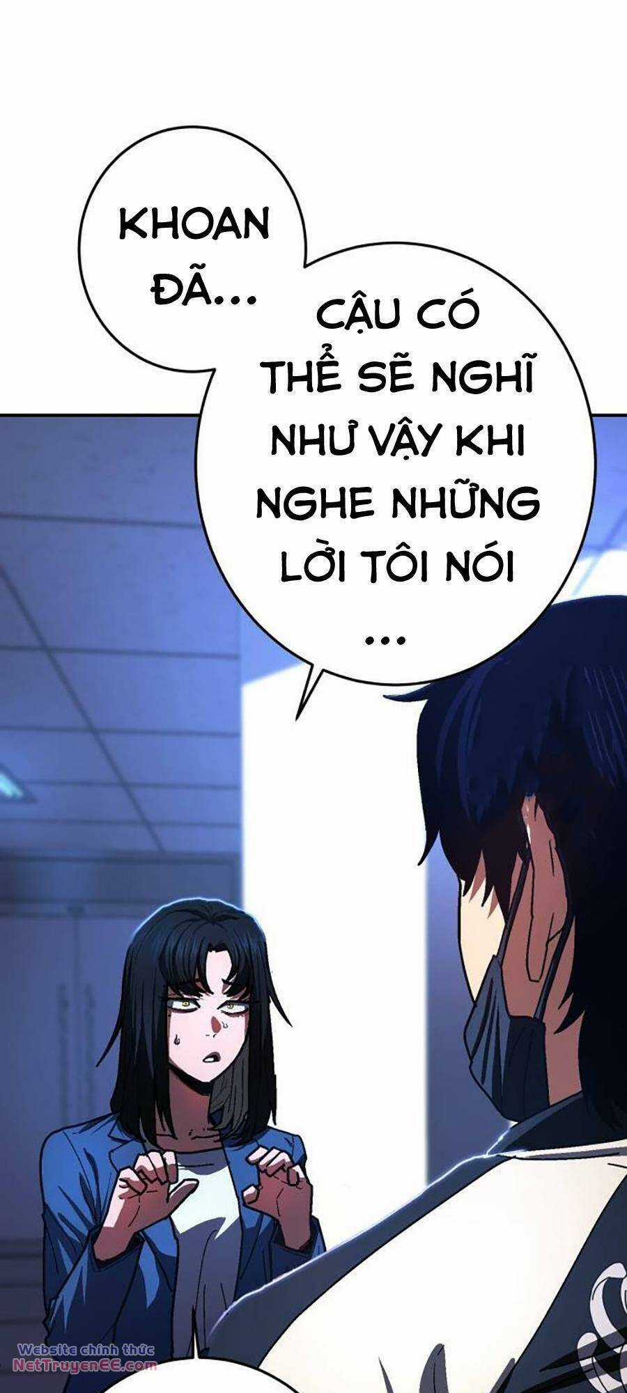 Võ Sĩ Vô Năng Chapter 12 trang 40