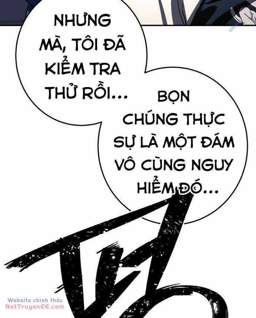 Võ Sĩ Vô Năng Chapter 12 trang 41