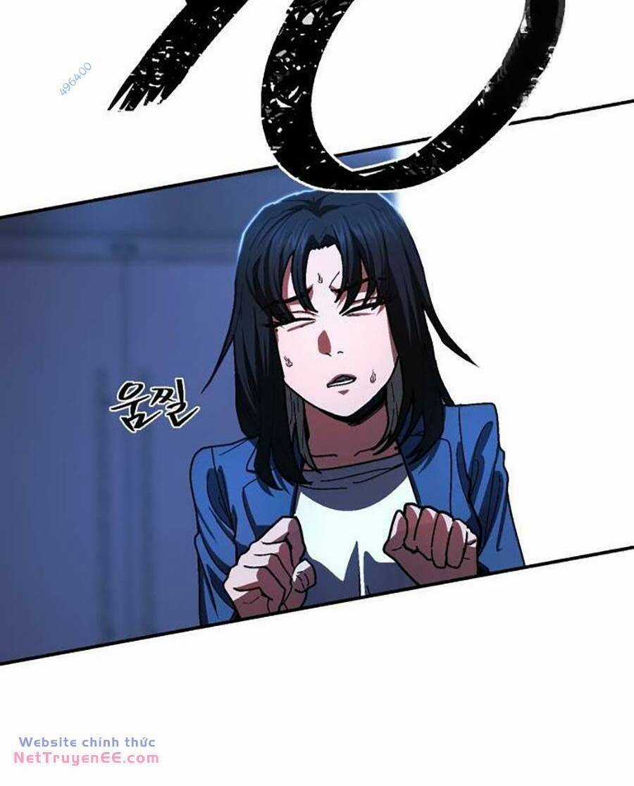 Võ Sĩ Vô Năng Chapter 12 trang 42