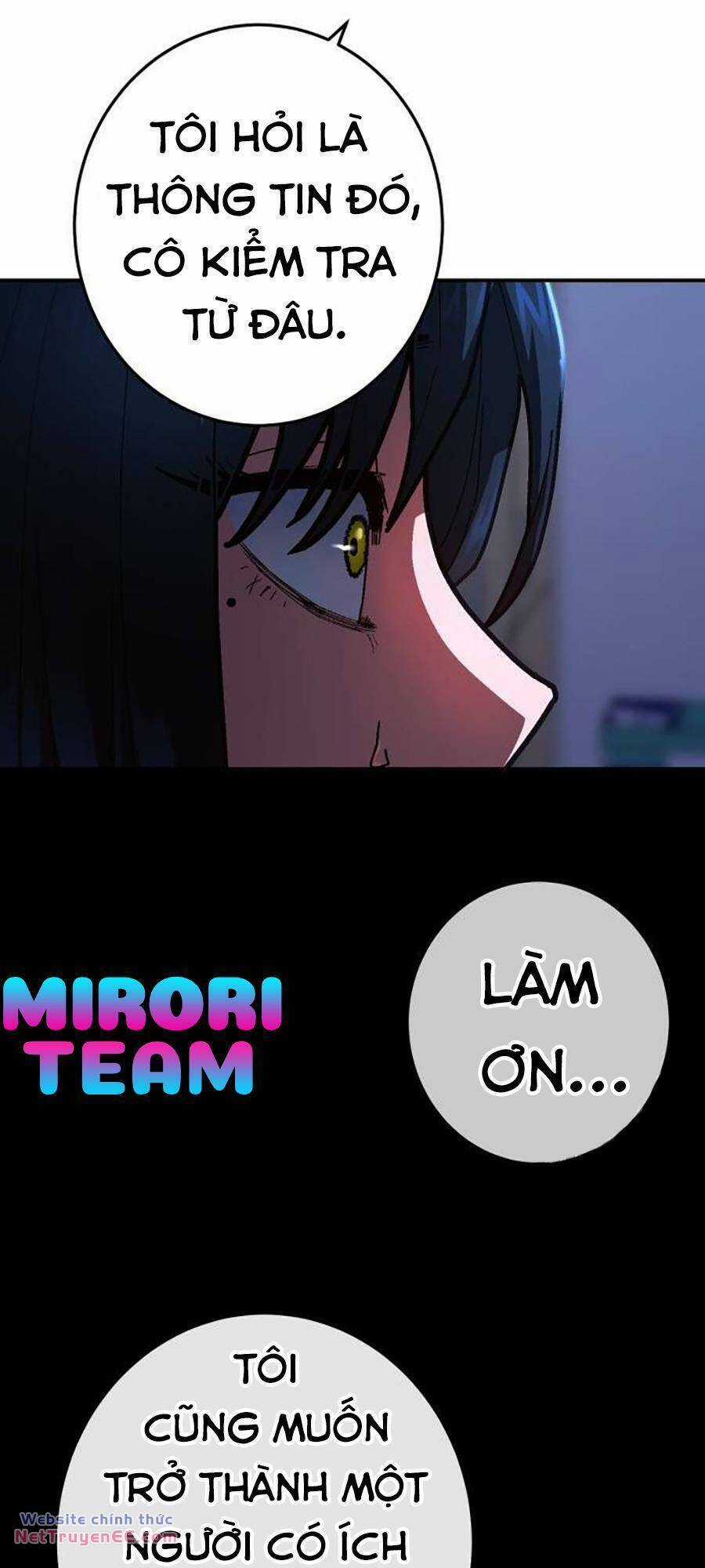 Võ Sĩ Vô Năng Chapter 12 trang 45