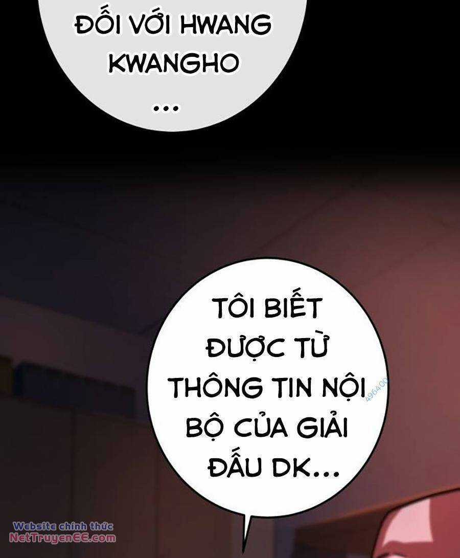 Võ Sĩ Vô Năng Chapter 12 trang 46