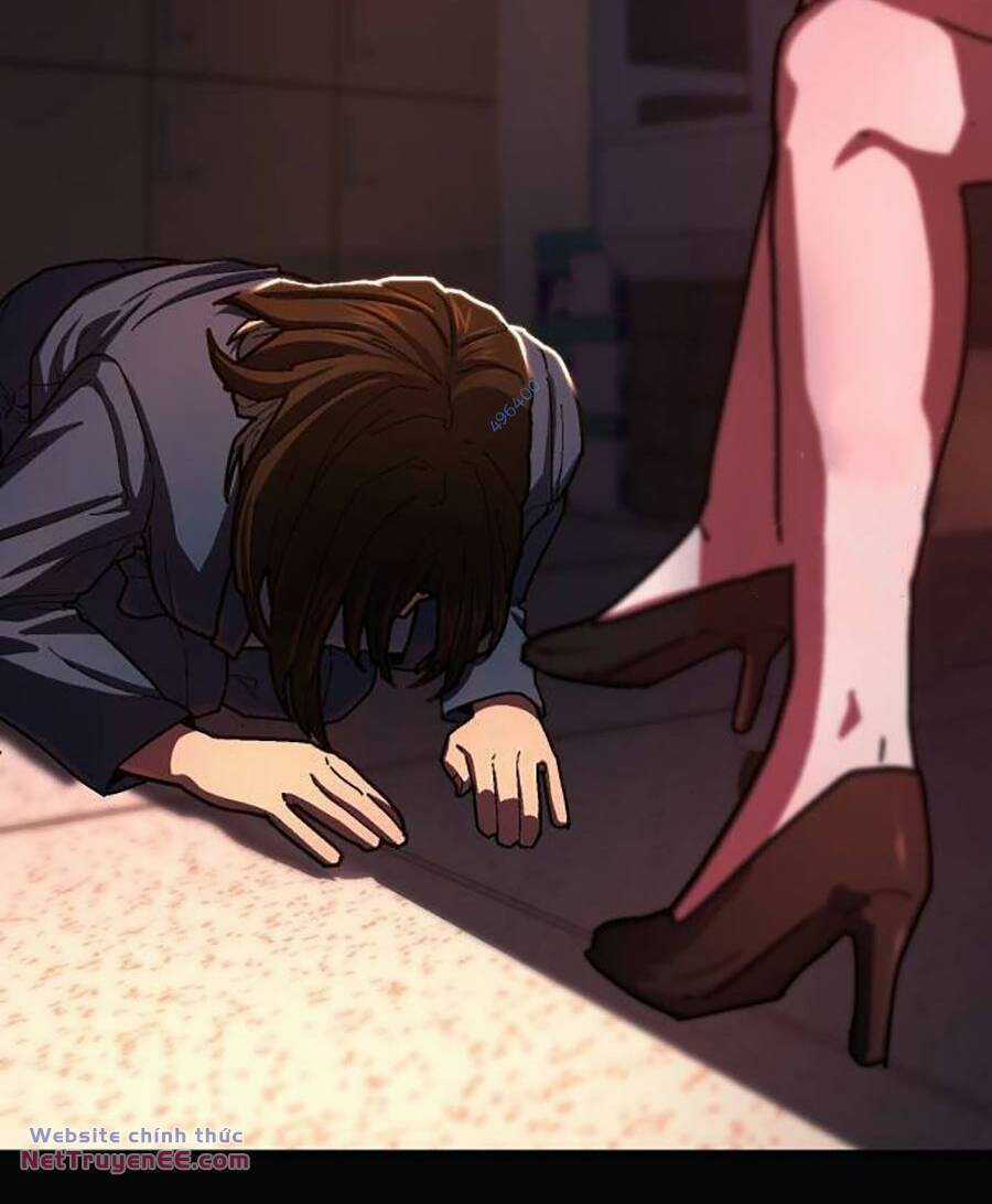 Võ Sĩ Vô Năng Chapter 12 trang 47