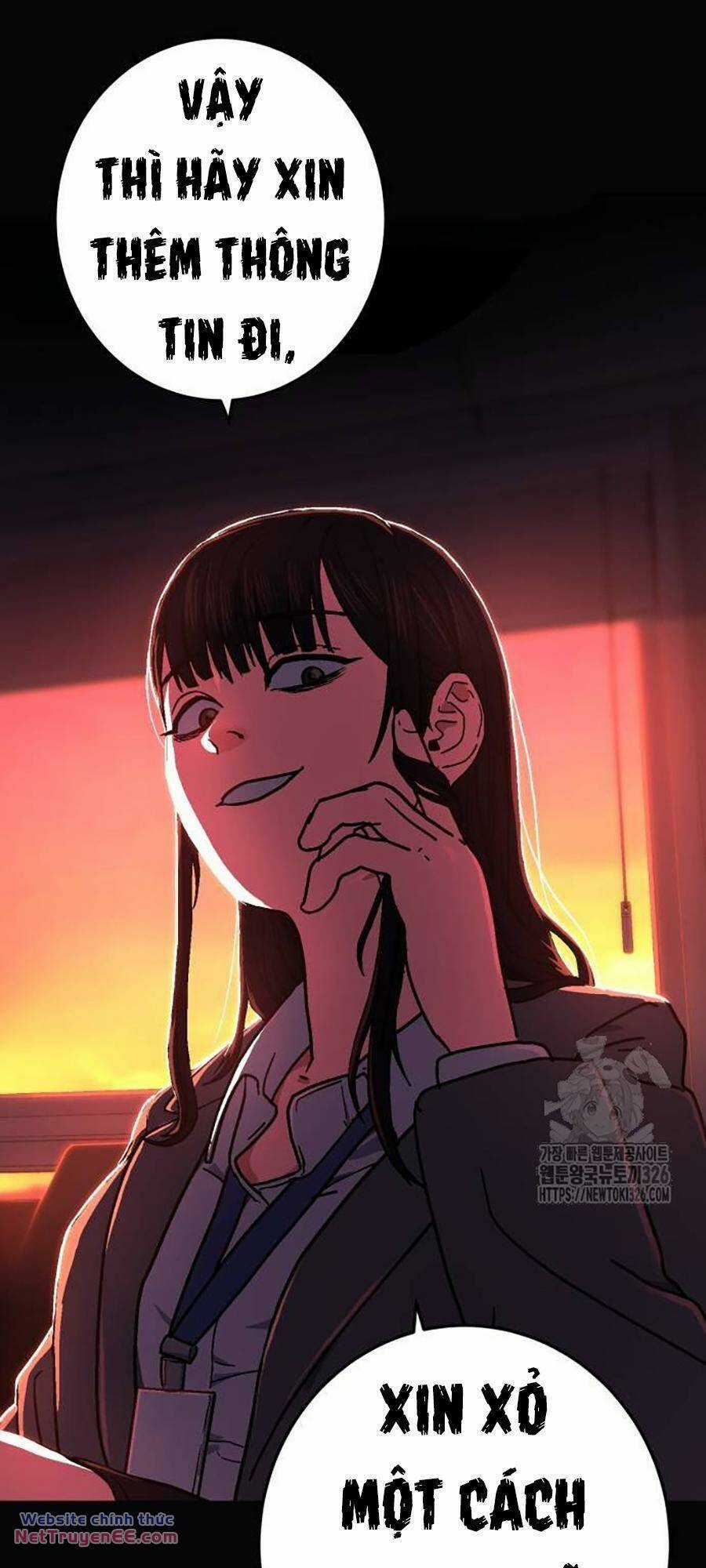 Võ Sĩ Vô Năng Chapter 12 trang 48