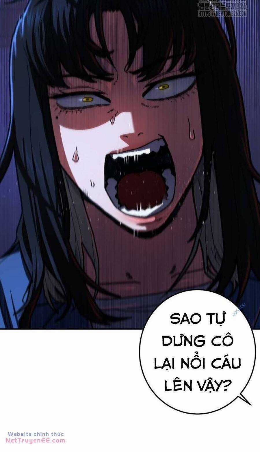 Võ Sĩ Vô Năng Chapter 12 trang 50