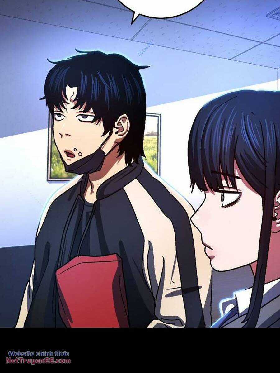 Võ Sĩ Vô Năng Chapter 12 trang 53