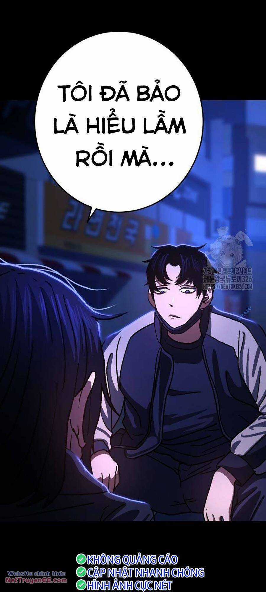 Võ Sĩ Vô Năng Chapter 12 trang 56