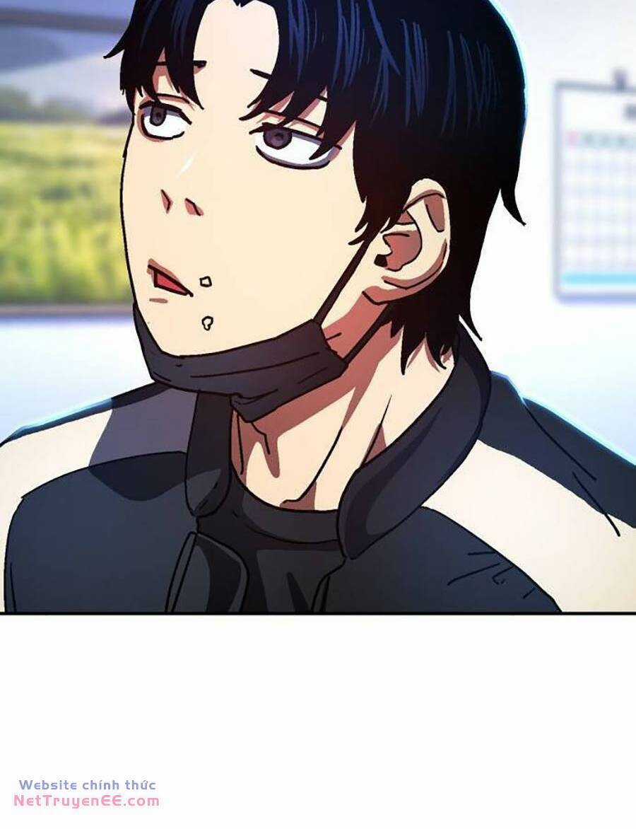 Võ Sĩ Vô Năng Chapter 12 trang 58