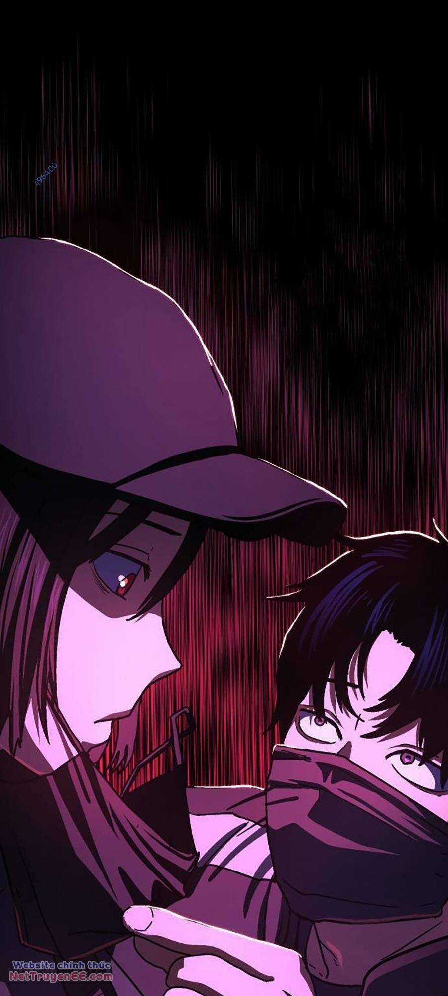 Võ Sĩ Vô Năng Chapter 12 trang 6