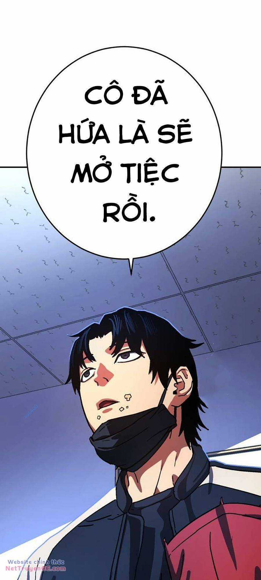 Võ Sĩ Vô Năng Chapter 12 trang 62