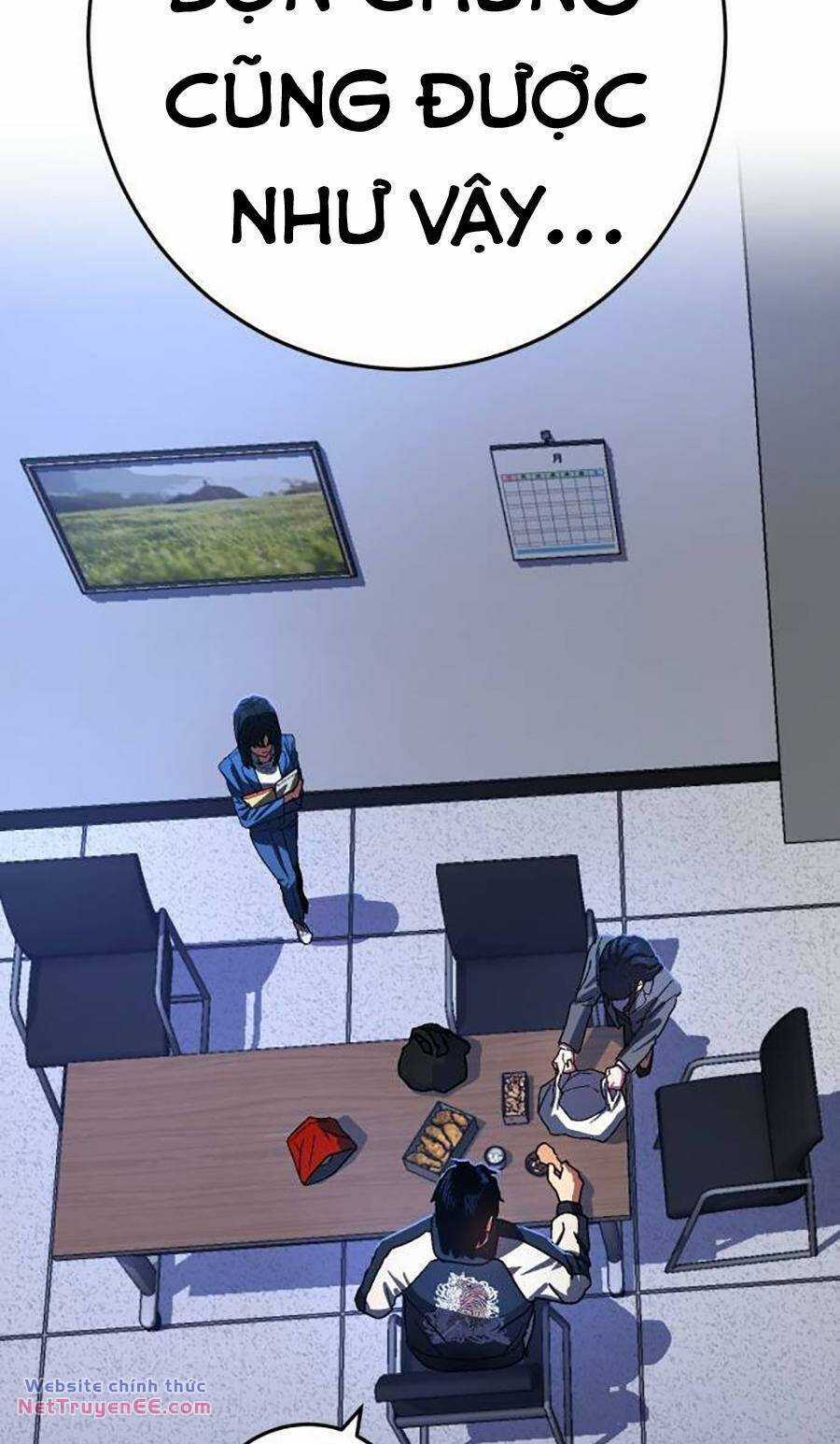 Võ Sĩ Vô Năng Chapter 12 trang 66