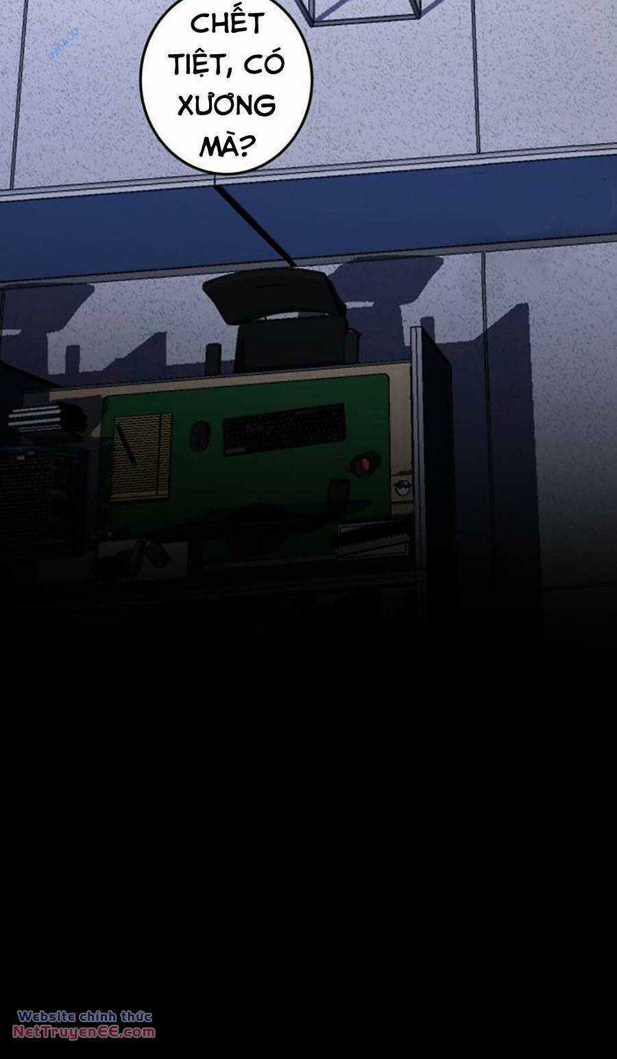 Võ Sĩ Vô Năng Chapter 12 trang 67